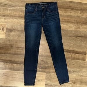 Women’s Jeans 6L